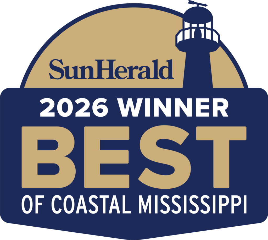 Everything Yards LLC builds custom patios, decks, outdoor kitchens & more across Gulfport and the Mississippi Gulf Coast. Free consultations.