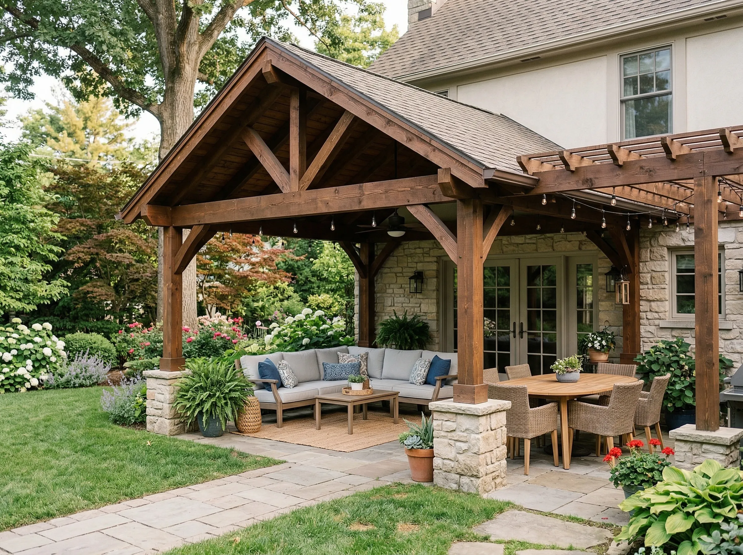 Everything Yards LLC